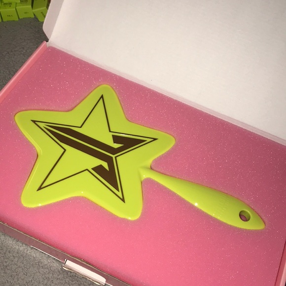 Jeffree Star Other - 🌸BOGO🌸 🆕💚 CHARTREUSE Mirror
